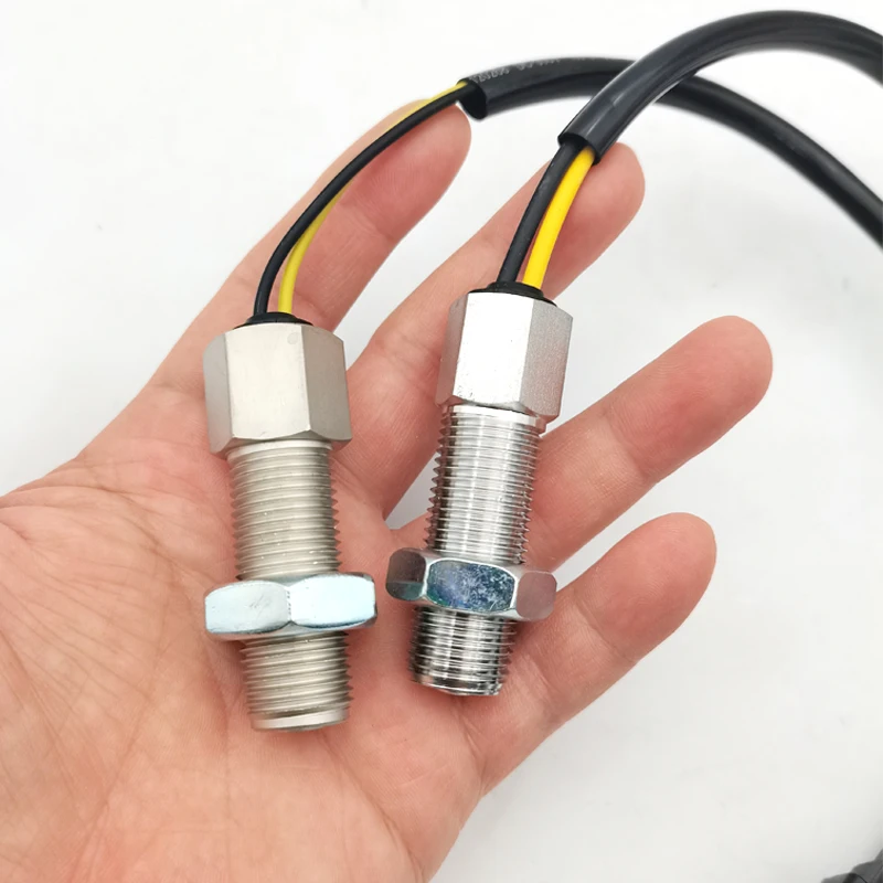 FOR Caterpillar Excavator Speed Sensor CAT E312D 313 320C 320D Engine Speed Sensor 324-4131