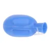 Portable Male Urinal Potty Pee Collector Storage Bottle for Hospital Travel Camping, 2000ml, with Tight Seal Lid, Leakproof 5