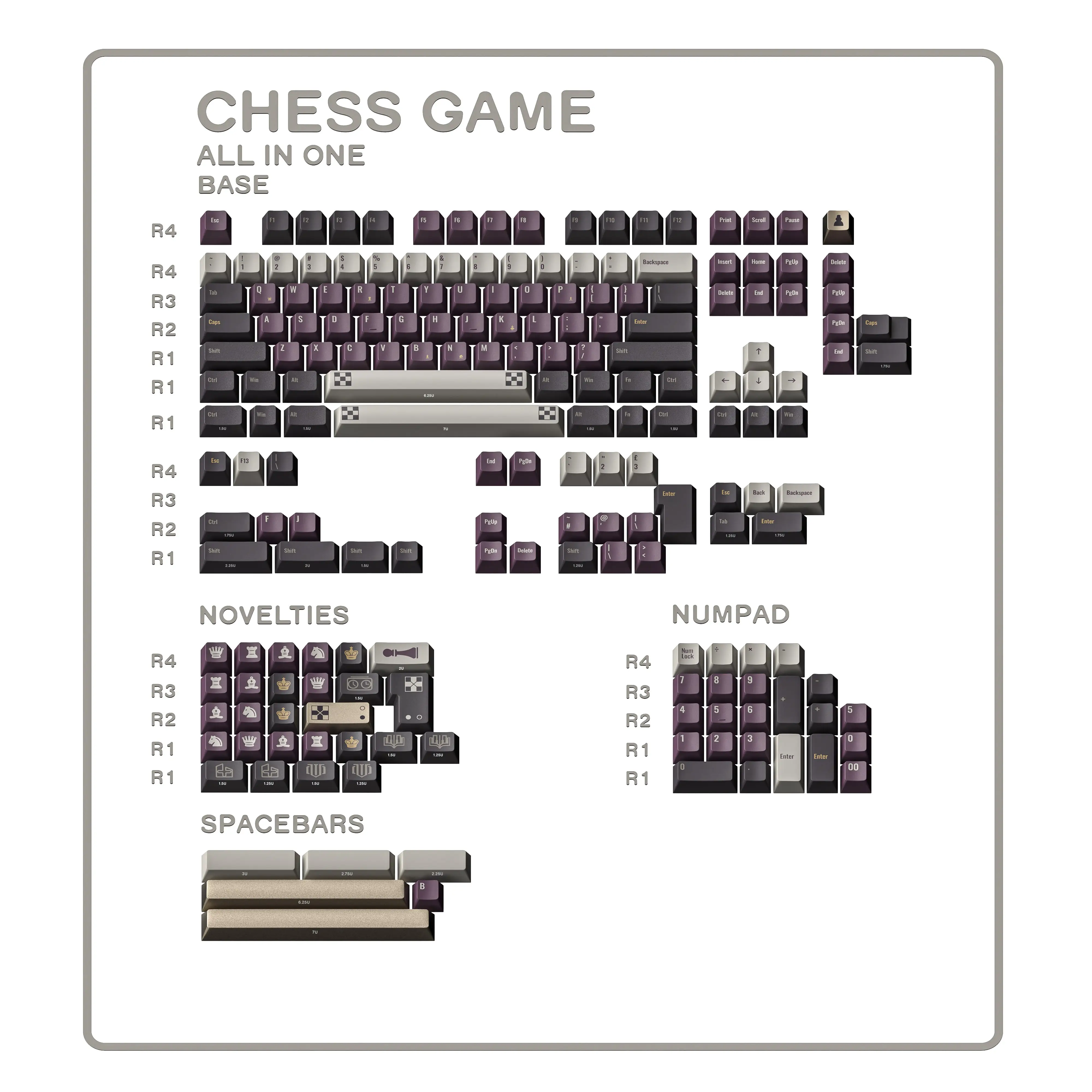 Chess Keycaps Keyboard Sc50ea5a1b84a4960bd897113c0975b856.jpg