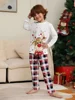 Children's clothing sets have a trendy and versatile style, with an individual, cute and child - like touch.