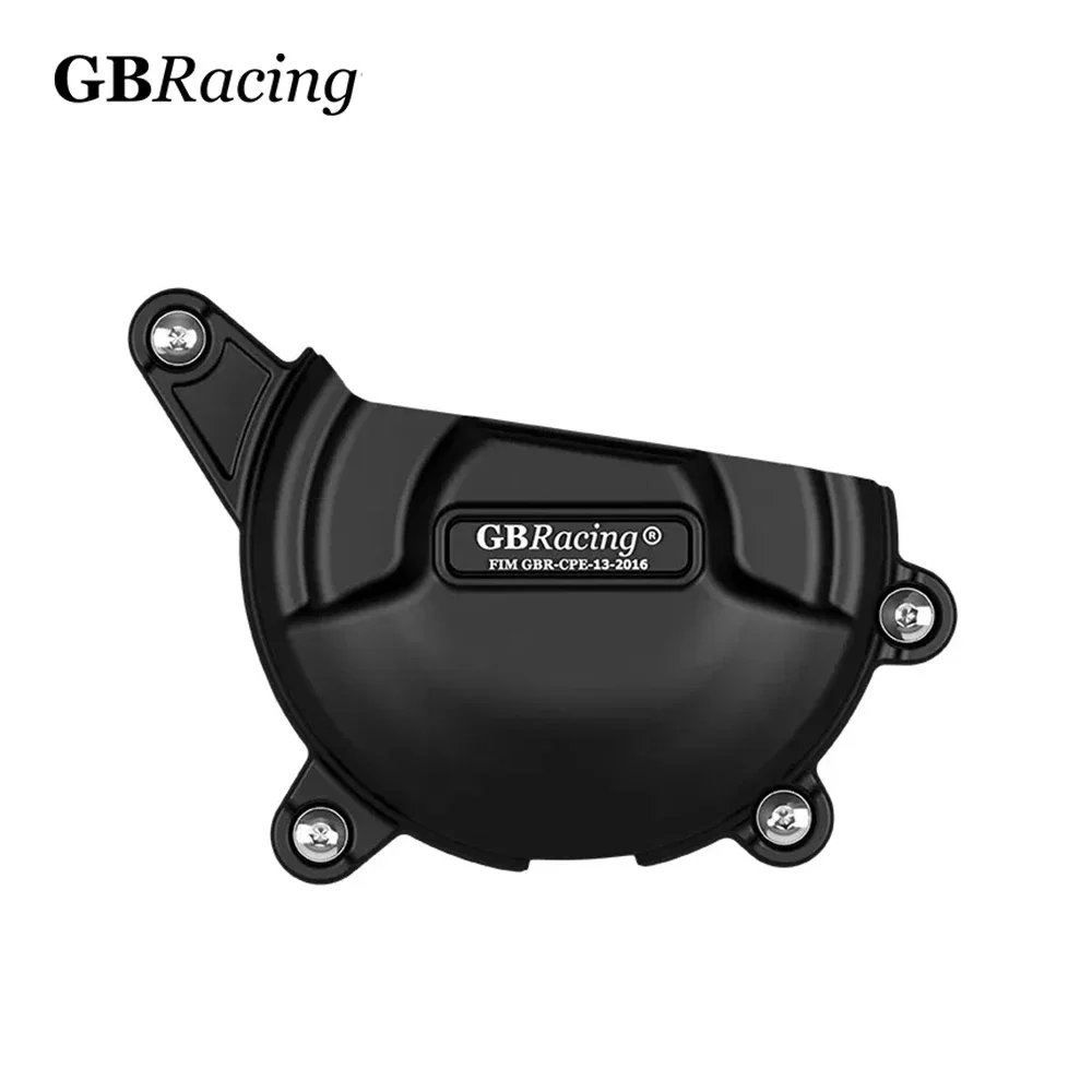 GB Racing Engine Cover Alternator Clutch Protection Cover For DUCATI PANIGALE V4 V4S Motorcycle Accessories Parts
