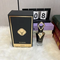 Parfum pour homme Eau de Parfum, notes audacieuses, chaudes, élégantes, profondes, douces, longue tenue, raffinées, masculines, modernes, vaporisateur 80ml 6