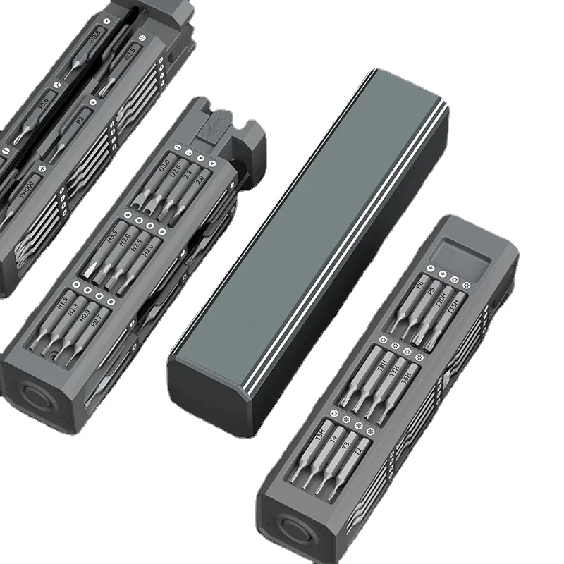 

Карманный мини-набор 44 в 1, набор инструментов для ежедневного обслуживания