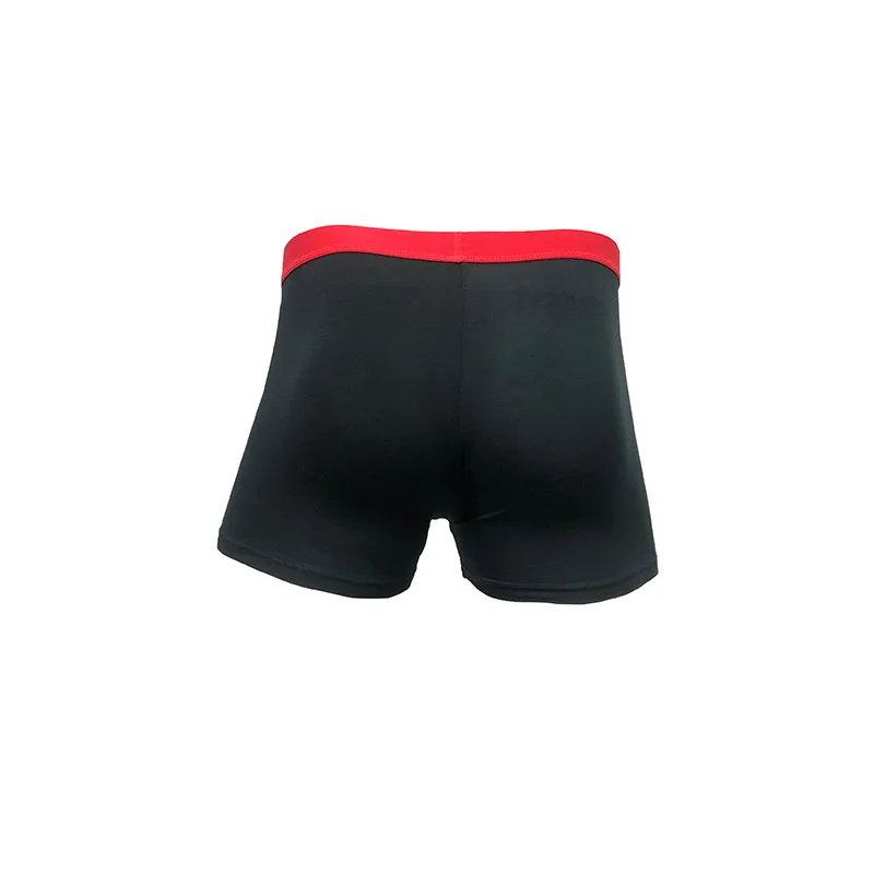 New Sport Sexy Men's Underwear Boxer Shorts Modal Quick Drying Boxer Pants Thin Middle Waist Men's Breathable Underwear