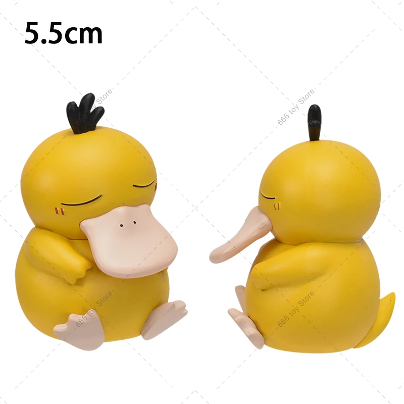 PVC Pokemon Action Figures Toys Kids Gifts