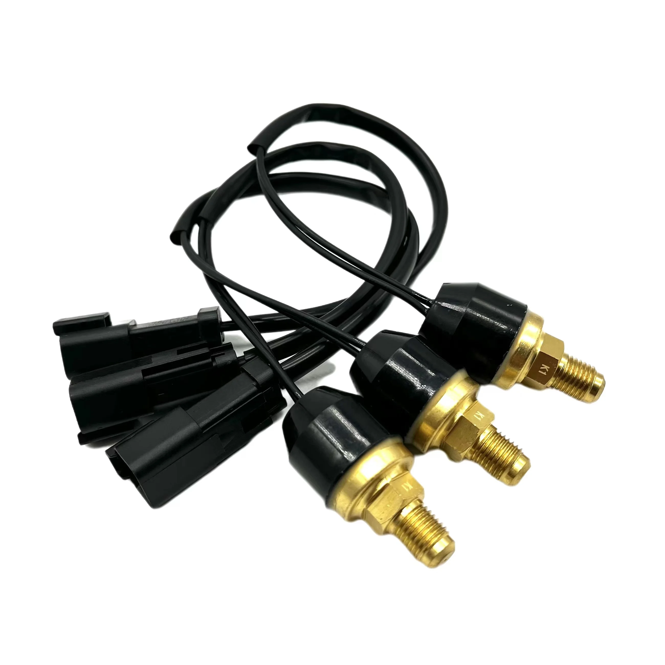 

309-5769 New Design Best Selling Excavator Accessories Pressure Sensor For Caterpillar E320D