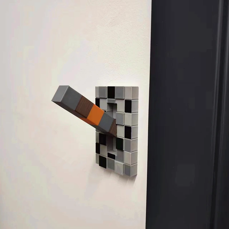 Light Switch Cover with Flip Handle Light Switch Plate light switch cover
