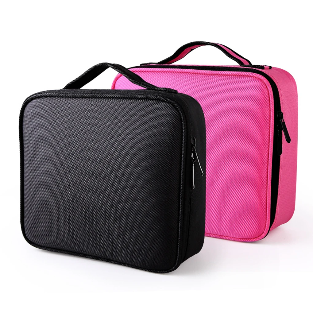 

Convenient And Practical Travel Bag - Never Worry About Organizing Belongings Again Large In Capacity Cloth black Small