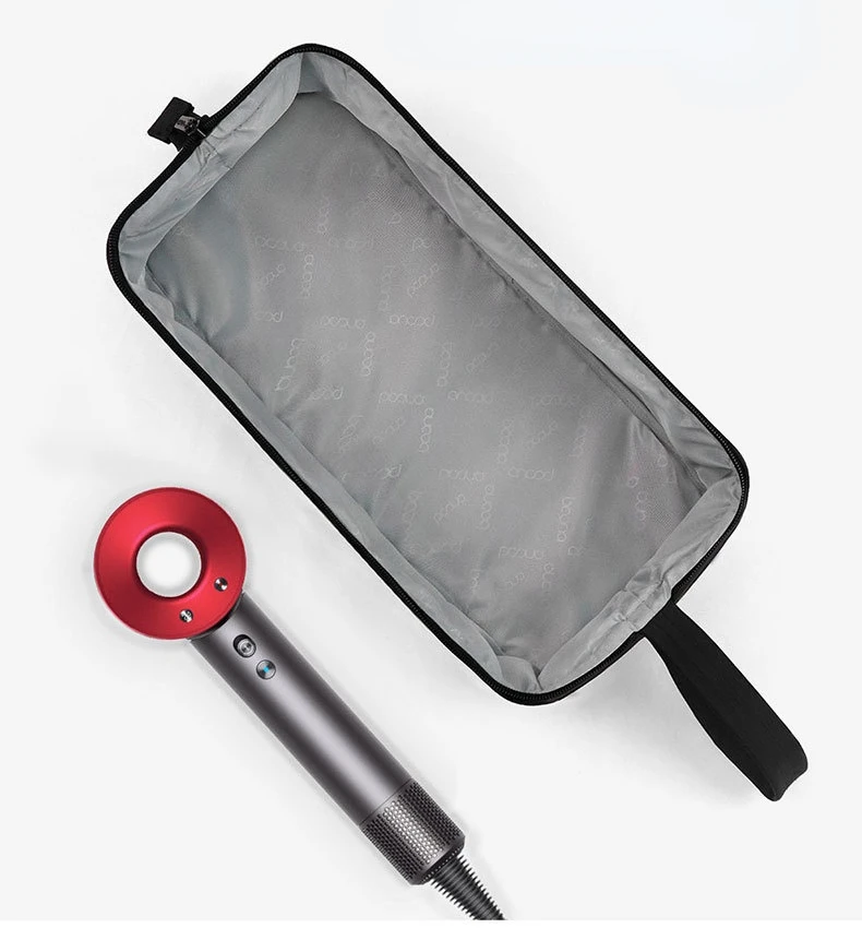 Dyson Hair Dryer Storage Bag,For Dyson HD01/02/03/04/08/12 Portable Case Blow Dryer Organizer Carrying Bag for Dyson Hair Dryer