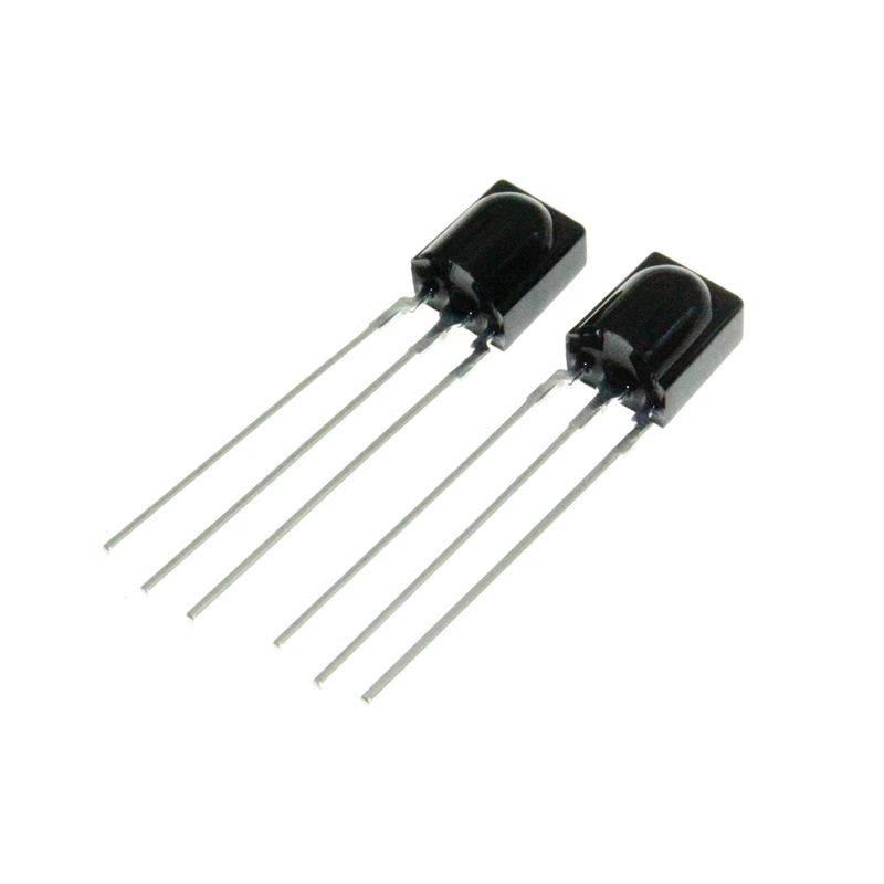 

0038 Integrated Universal Receiver Plastic Infrared Receiver Infrared Receiver