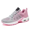 Dopamine sneakers Women's summer non-slip soft soled mesh breathable casual shoes Running light travel shoes dancing 5