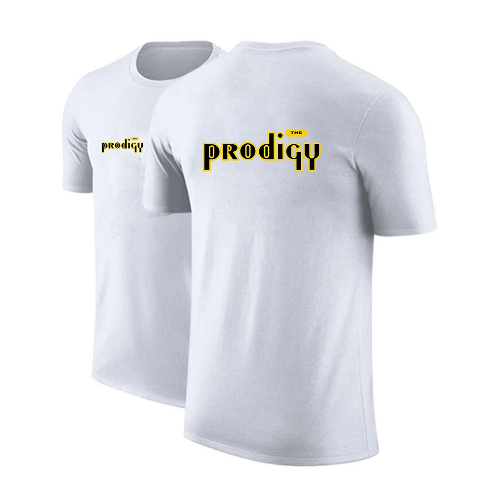 Cotton Casual Short Sleeve T Shirt For Men Solid Color