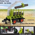 Timber Truck