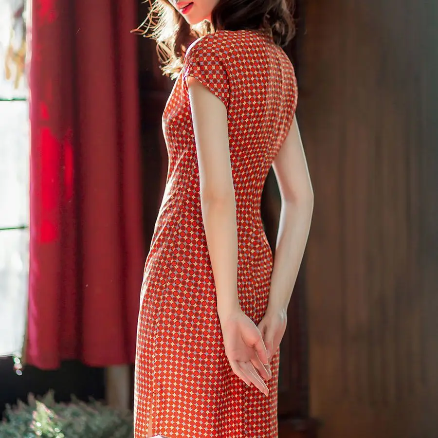 2025  Ż ġĿ  л żϰ   븶 üũ  巹 vestidos mujer