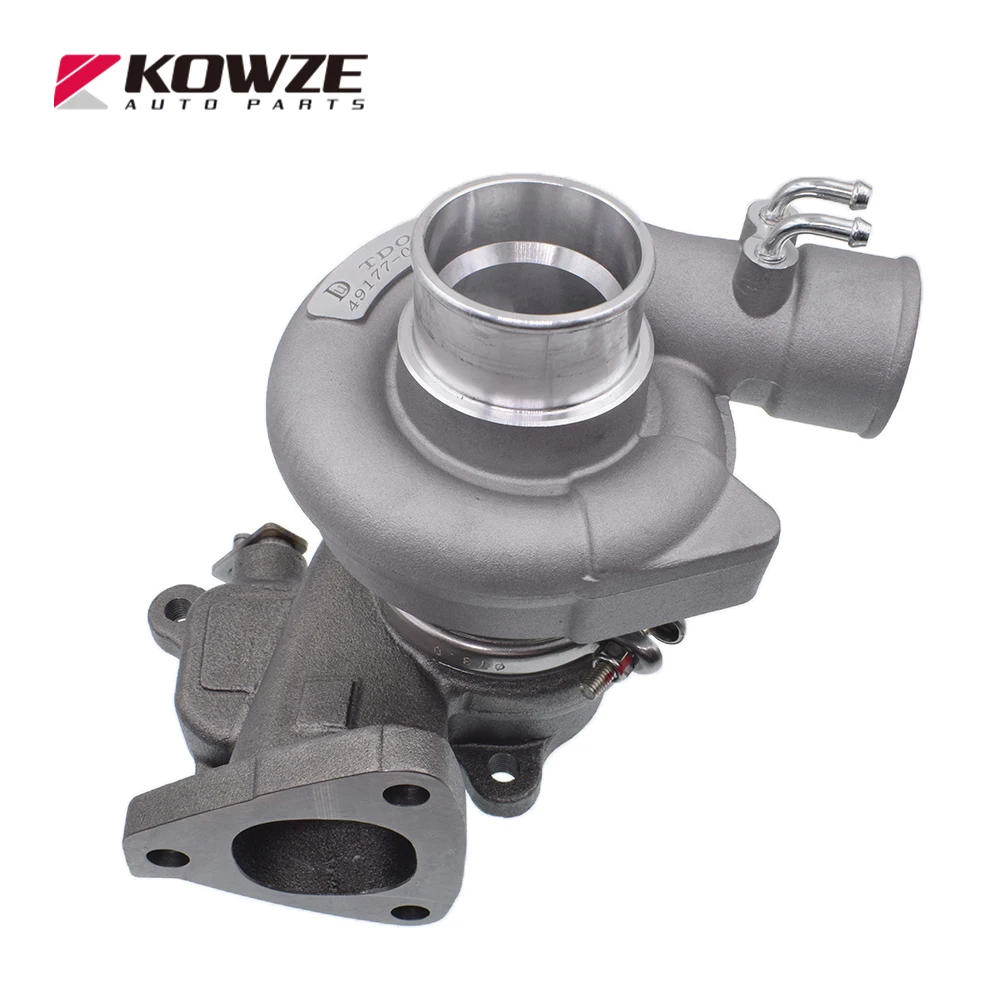 

Auto Turbocharger Assy For Mitsubishi L200 Triton K74T MR212759 49135-02110