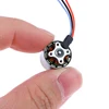 Micro 1104 HM Brushless Motor 1-2S 4300KV Mini RC Quadcopter Drone  for Diy Mini FPV Indoor Traversing Machine 1
