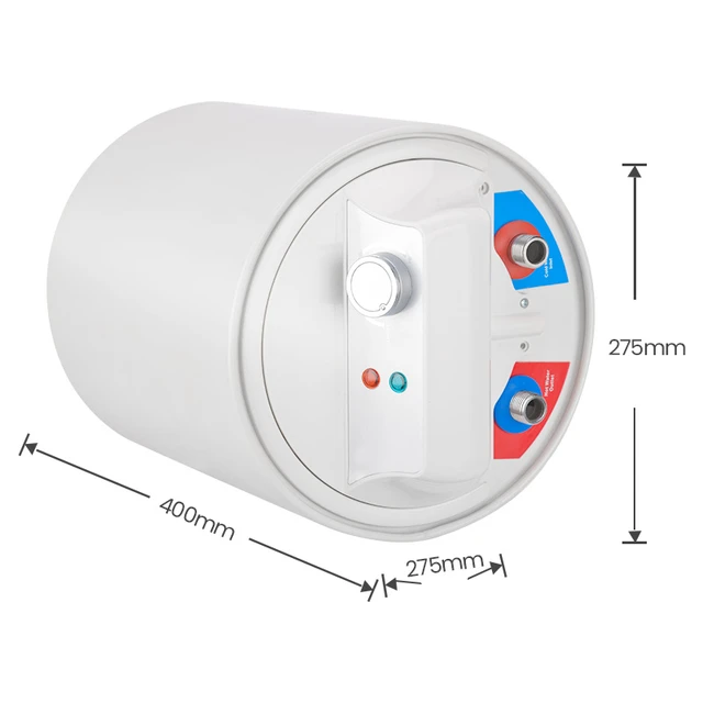 12 Volt Caravan Rv Storage Water Heater, 10 Liter Rv Dc Electric Water  Heater Electric Water Heater Price - Camera Robot - AliExpress