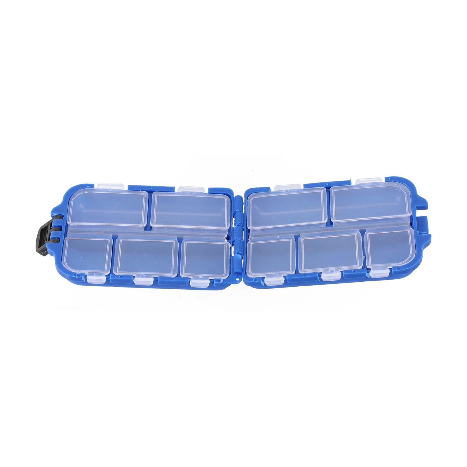 

Sea Fishing Box Lure Box Bait Fishing Accessories Brand New Durable High Quality Fishing Tool Functional Toolbox