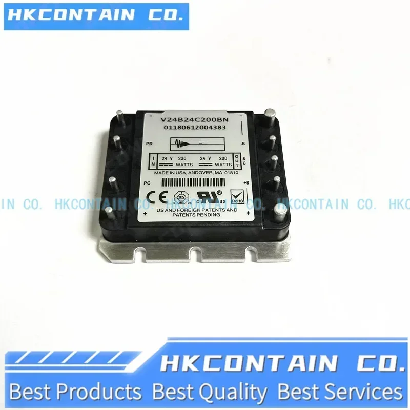 V24B12T250BG V24B12T250BL2 V24B15C200B V24B15H200BL V24B15T200BL V24B24C200A V24B24C200AL V24B24C200BN V24B24T150BG 