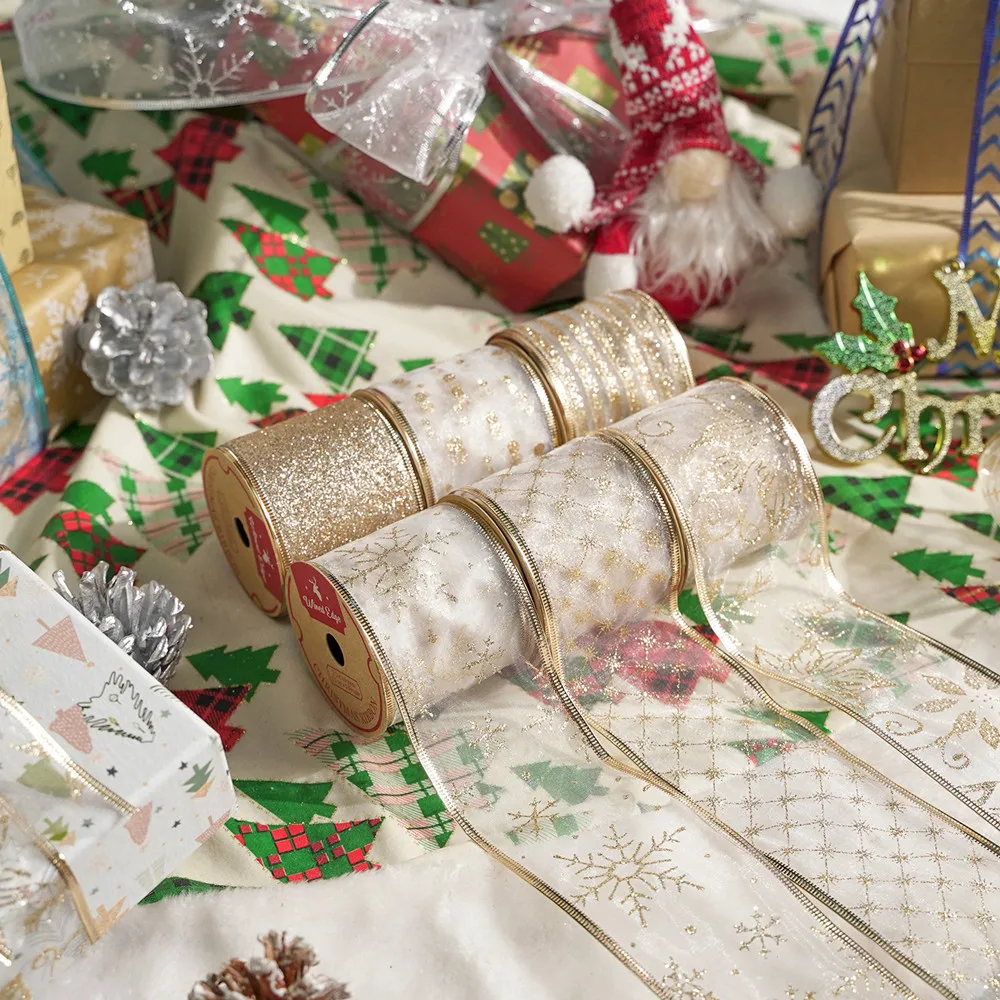 Christmas Collection, Xmas Ribbon