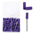 Purple G180 80pcs
