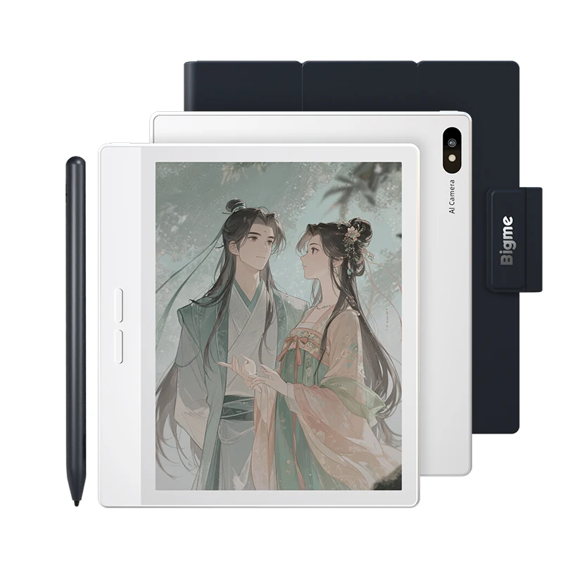 Bigme B7 電子書籍リーダー、7インチE Ink電子書籍リーダー、8+128GB