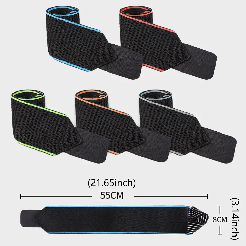 1PCS Adjustable Wristbands Wrist Support Bracer Gym Sports Wristband Carpal Protector Breathable Injury Wrap Band Strap Safety sports wristbands sports wrist guards