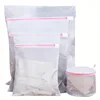 4pcs Laundry bag, storage bag, laundry protection bag, specifically designed for washing machines 2