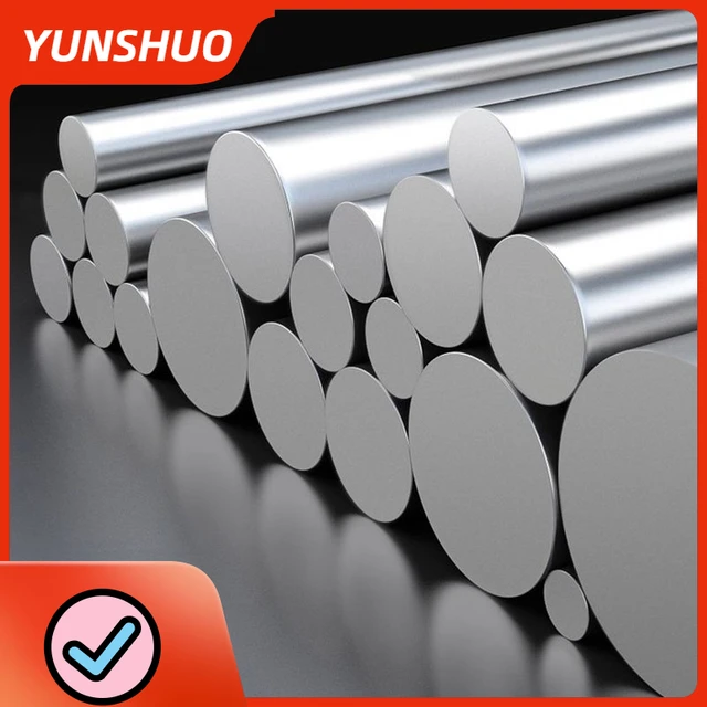 stainless steel rod