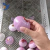 Onion Peeling Machine 200-300kg per hour Home Commercial Electric Large Automatic Chain Stainless Steel Pneumatic Processing 2