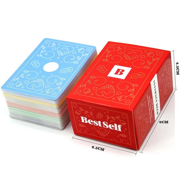 51 pçs/caixa mini tamanho pequeno verdade ou desafio para casais cartões jogos  casais amantes fonte do jogo de tabuleiro versão em inglês - AliExpress