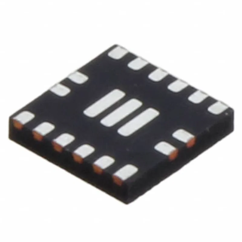

New original stock MKL02Z32VFG4 QFN16 power management chip