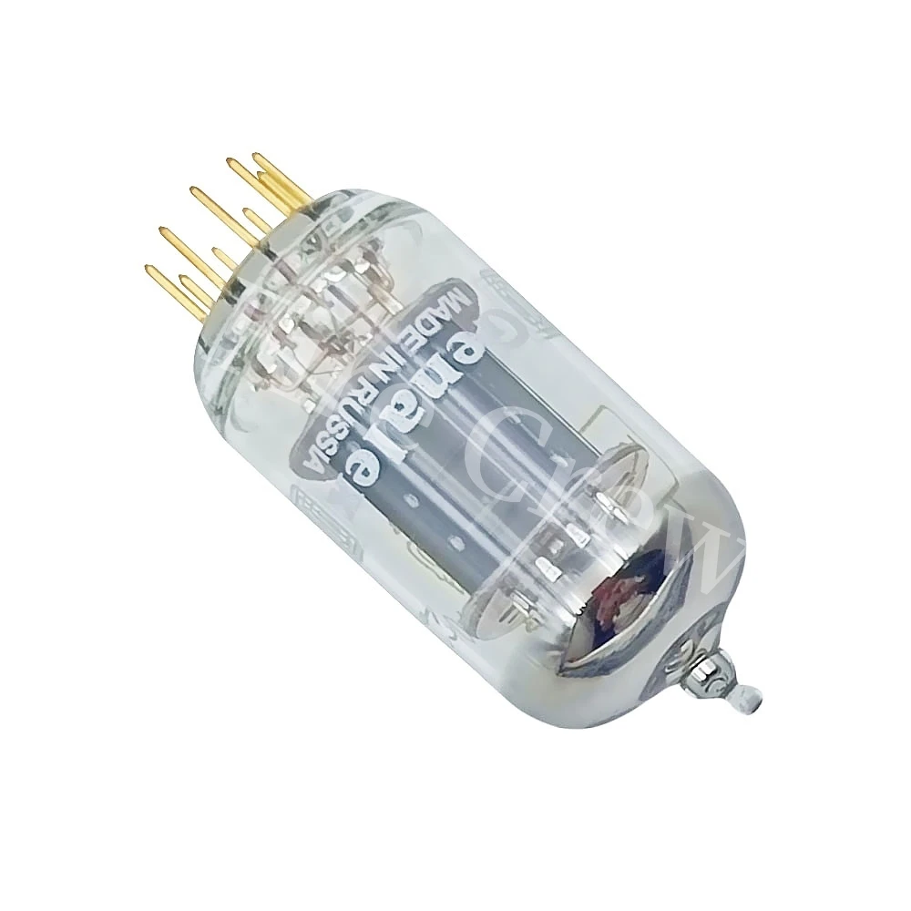 Fire Crew Genalex Gold Lion 12AT7 ECC81 B739 Vacuum Tube Upgrade 6201 6J8P 6SJ7 EF86 HIFI Audio Valve Electronic Tube Amplifier 4
