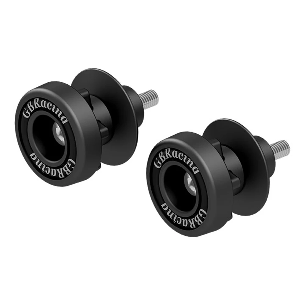 Gbracing Padock Stand Bobine Per Aprilia Tuono V4 21-23 & Rsv4 21-23 & Tuono 660 21-23 & Rs 660 21-23 & Tuareg 660 2022 6Mm Paddock