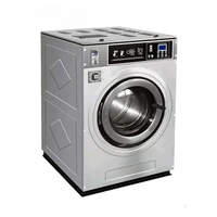 Washing and Drying Laundry Machine Hight Quality Assurance Commercial for Clothes 1