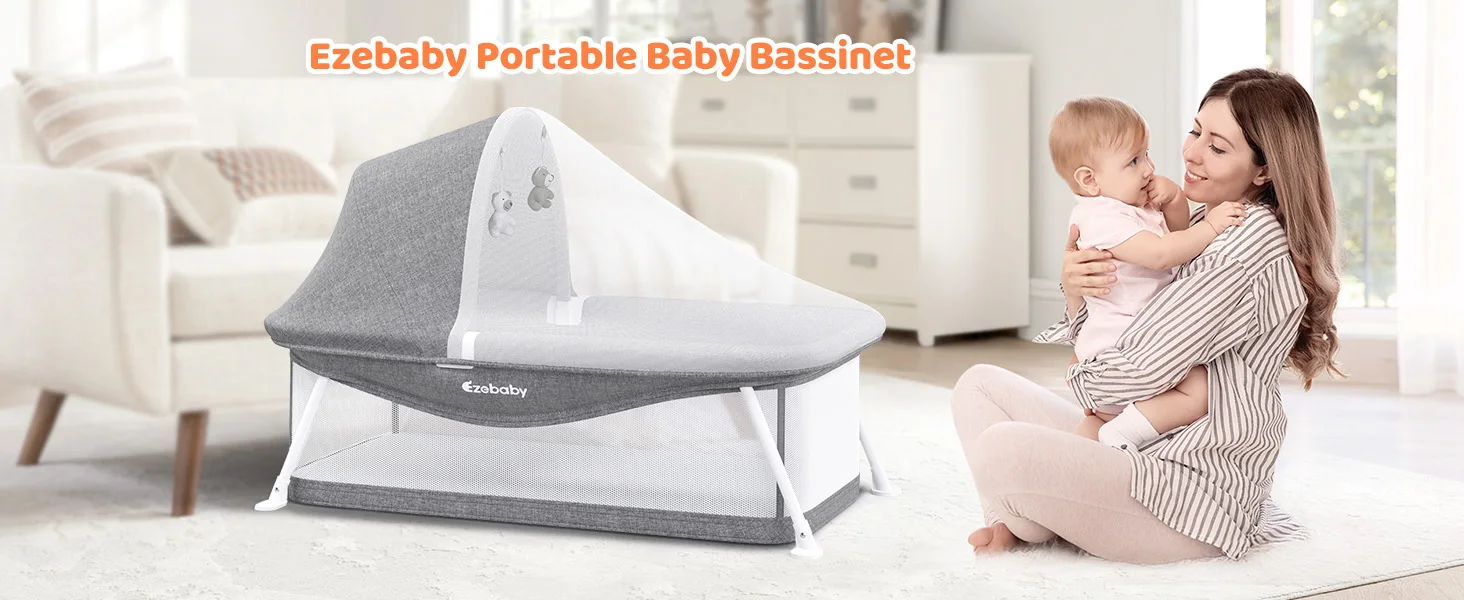 bassinet