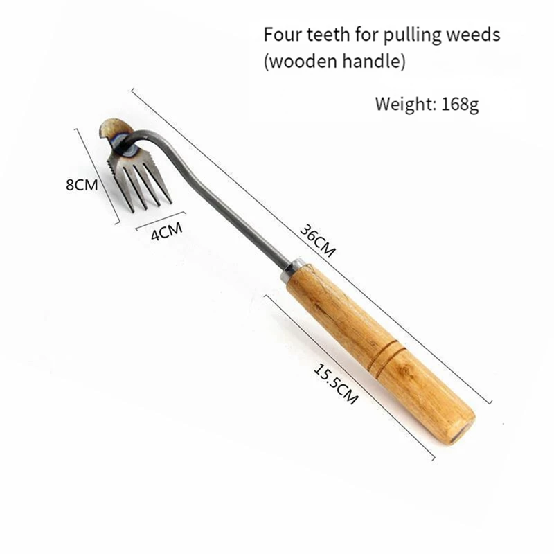 

6Pcs Greening And Weeding Tools, Grass Weeding Tool, Flower Planting Household Shovel Durable