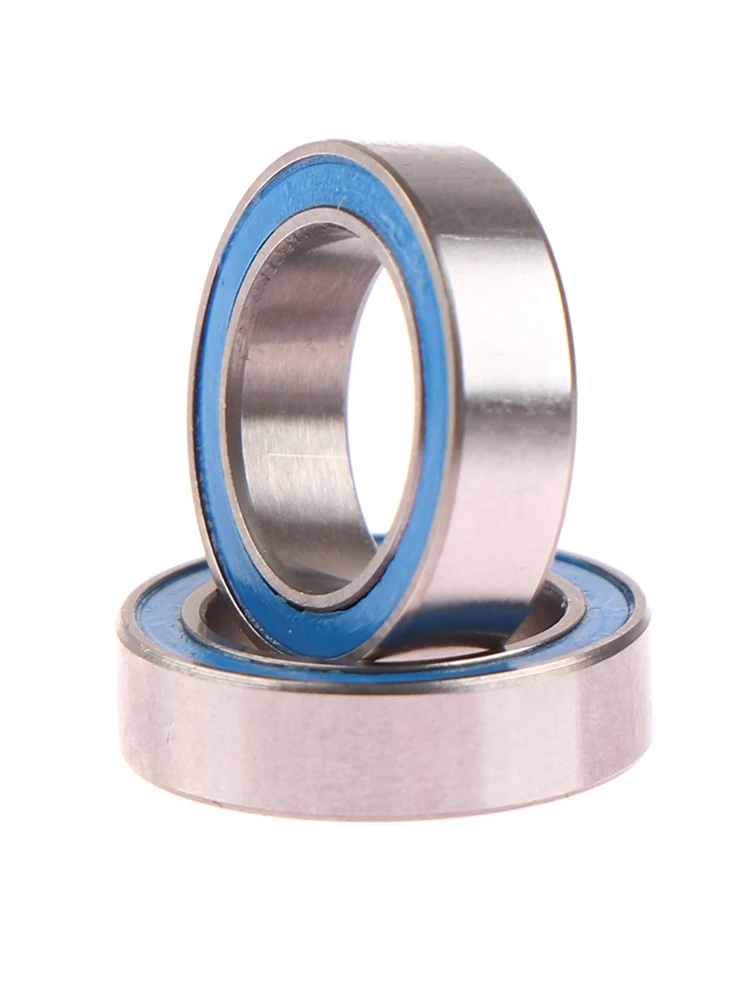 Подшипники HELTC 6700 2RS 10x15x4 мм 2 шт. | AliExpress