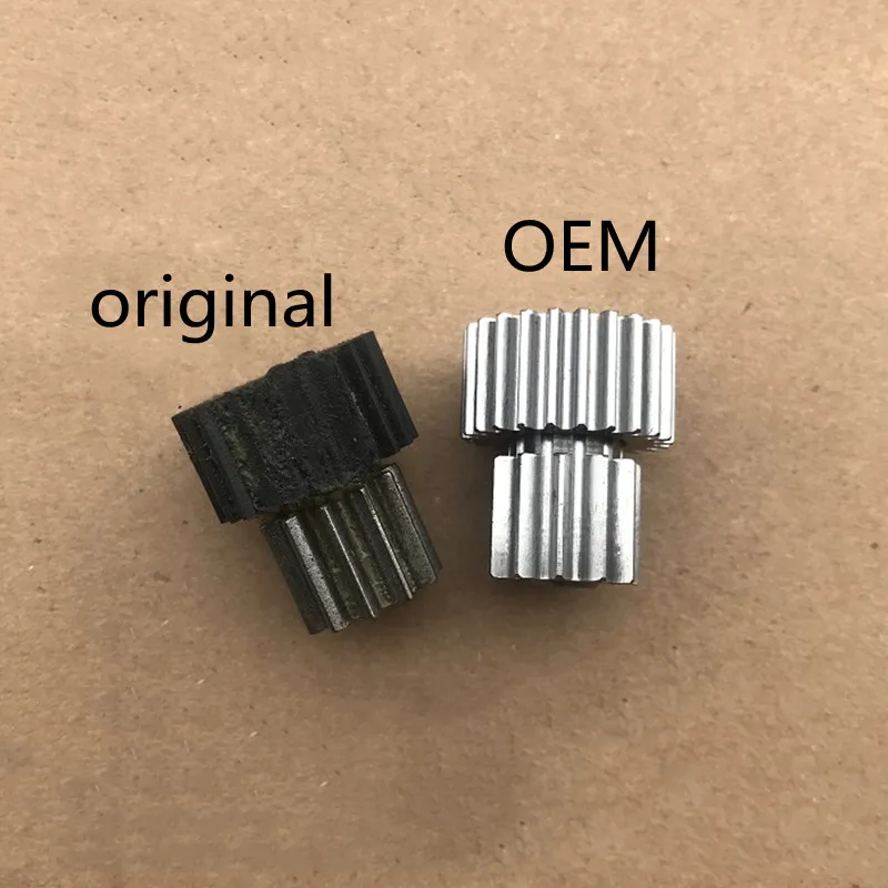For Hyundai Santa Fe IX45 59700 Car Hand Brake Module EPB Engine Motor Metal Gear Electronic Repair Kit Accessories car handbrake motor