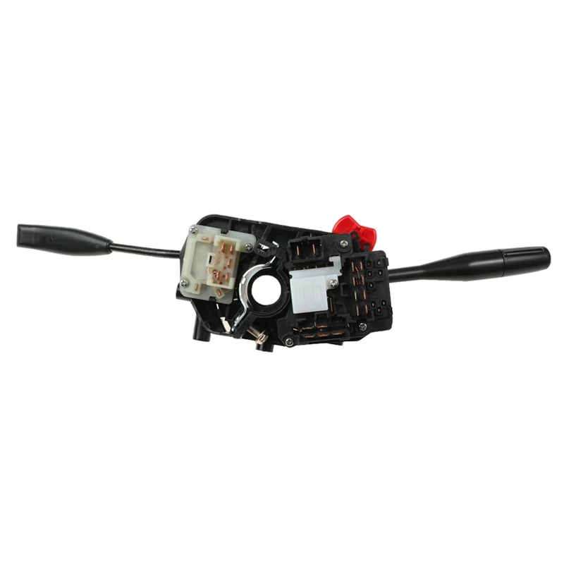Mazda B2000 B2600 Combination Switch Steering Column