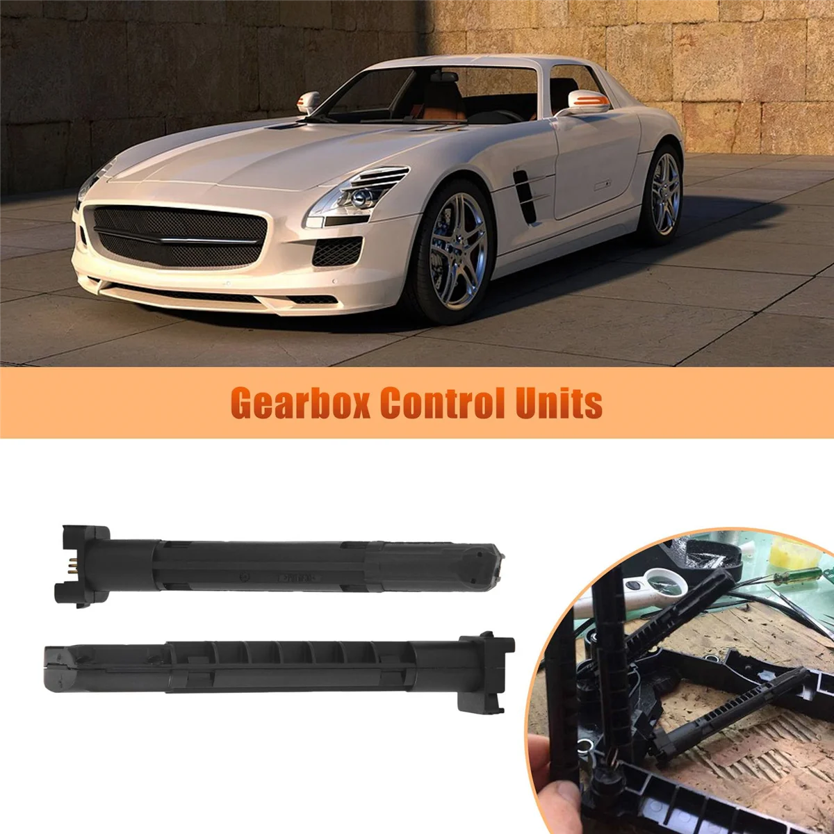 722.8 Sensori Di Velocità Di Trasmissione Y3/9 B4 Y3/9 B5 Per Unità Di Controllo Cambio Mercedes Benz W169 W245 A Classe B