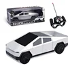 Cyber Pickup RC Truck - High-Tech Off-Road Remote Control Car with USB Charging, 20-Minute Playtime, and 10M Range 1