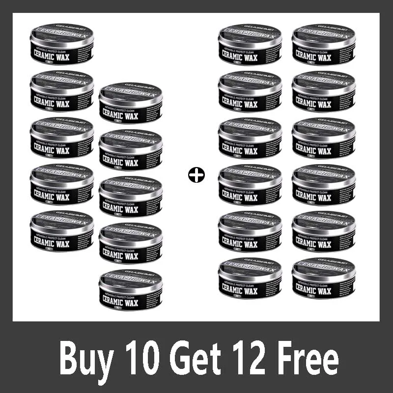 Buy 10 Get 12 Free