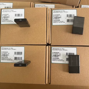 Adatto per scheda di espansione XBOX 2TB/1TB Xbox Series X |     S