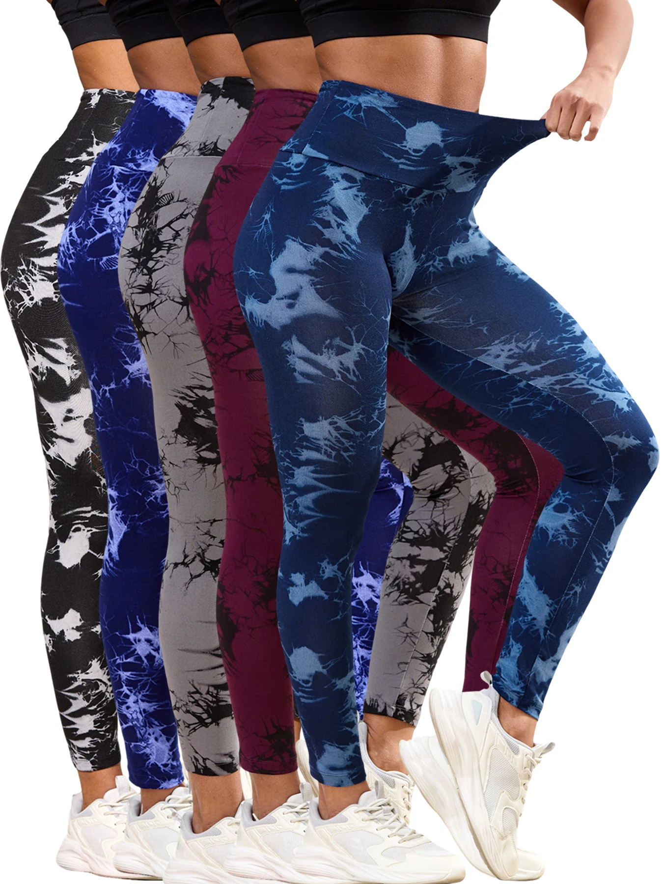 The Oaks Abree Legging Set, Bubblegum Bows