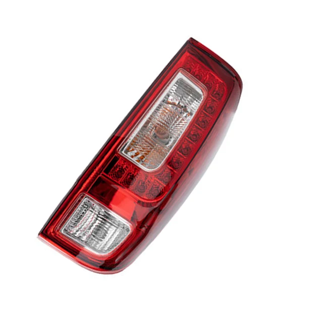 Faro Posteriore Per Great Wall WINGLE 6 / STEED 6 - Luce Stop E Freno, Versione Europea - Foto 8