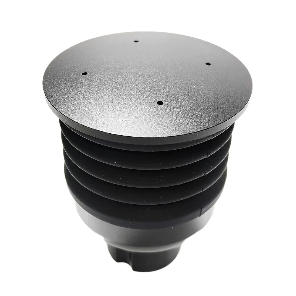 Description Picture 2 of itemCoffee Beans Single Dose Hopper Grinder Blow Bean Bin Cleaning Tool For Eureka Coffee Bean Grinder Cleaning Parts Coffeeware
