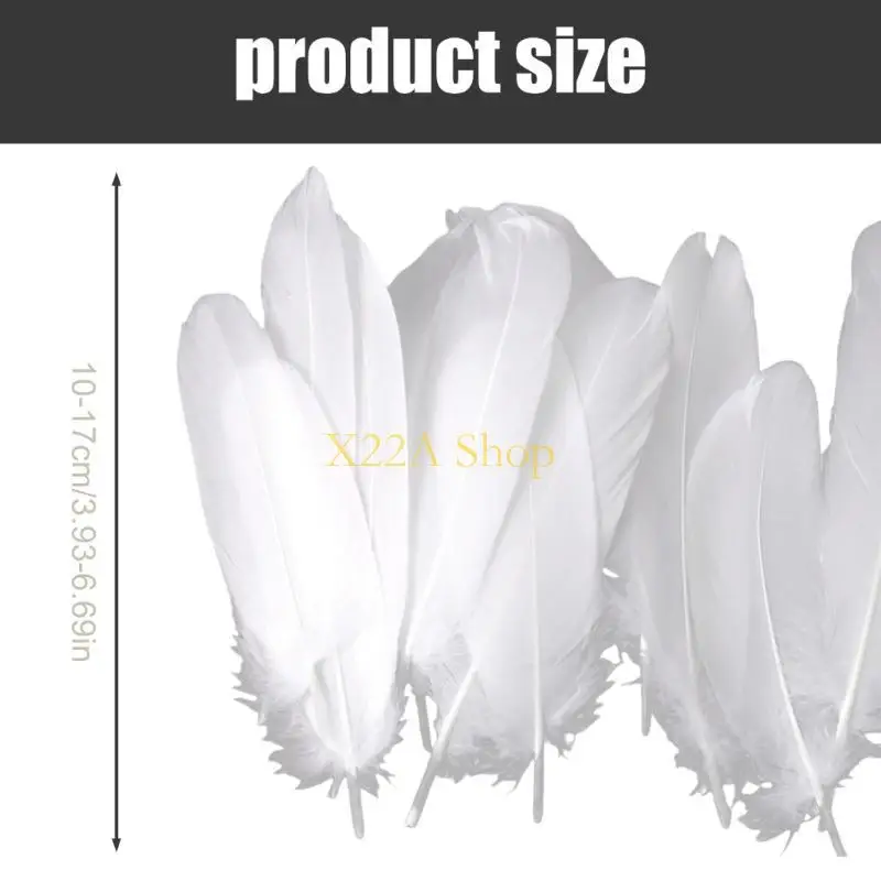 Unique 100pcs Craft For Dream Catchers And School Projects Wedding Decoration