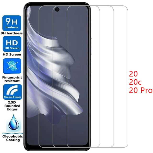 Phone Case For Tecno Spark 20 Pro 20c Tempered Glass On Techno Spark20 20pro C Spark20c.jpg