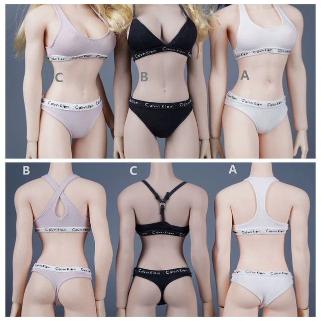 1 6 Scale Underwear 